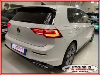 VOLKSWAGEN Golf usata, con Airbag laterali