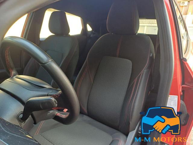 FORD Puma usata, con Controllo automatico clima