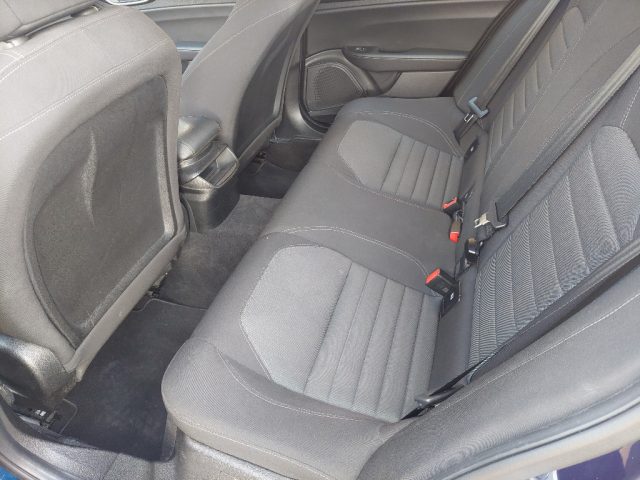 ALFA ROMEO Giulia usata, con Boardcomputer