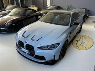 BMW M4 usata, con Airbag Passeggero