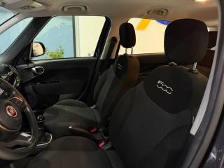 FIAT 500L usata, con Streaming musicale integrato