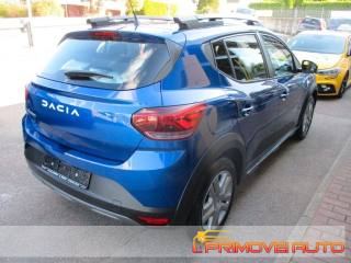 DACIA Sandero usata, con Chiusura centralizzata