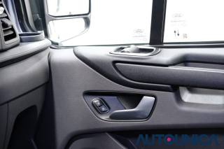 FORD Transit Custom usata 34