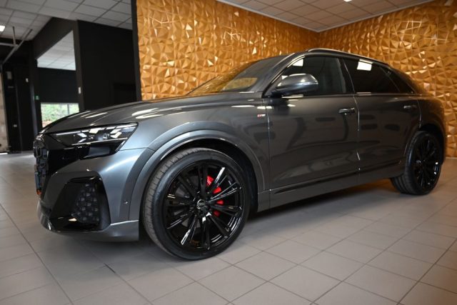 AUDI Q8 usata 7