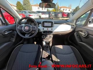 FIAT 500X usata, con Fendinebbia