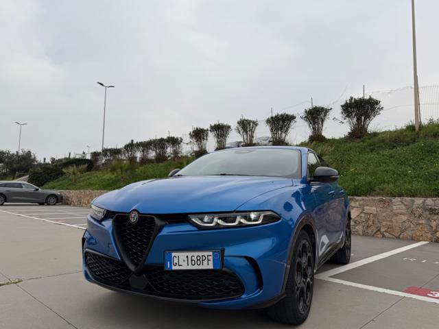 ALFA ROMEO Tonale usata, con Sensori di parcheggio posteriori