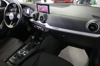 AUDI Q2 usata, con Climatizzatore