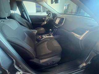 JEEP Cherokee usata, con Airbag laterali