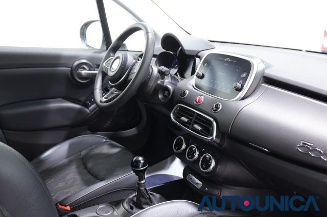 FIAT 500X usata 43