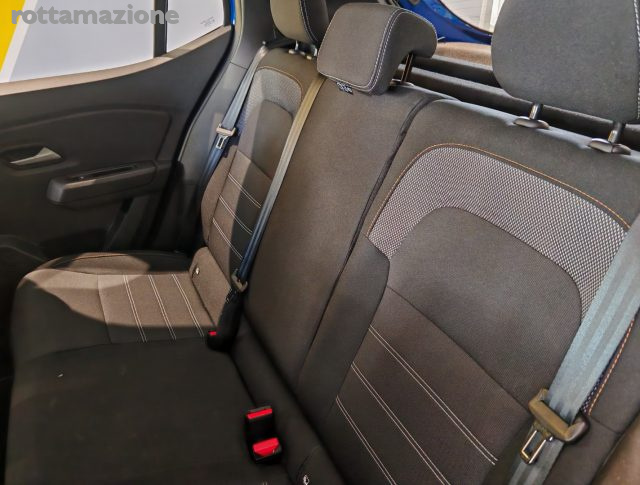 DACIA Sandero usata, con Fari LED