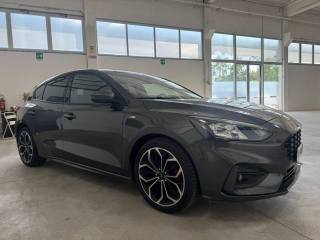 FORD Focus usata, con Autoradio