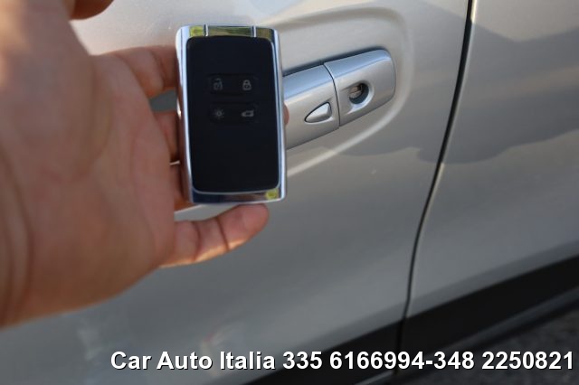 RENAULT Kadjar usata 248