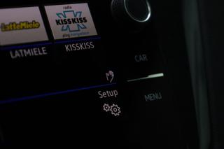 VOLKSWAGEN Tiguan usata, con Spoiler