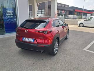 MAZDA CX-30 usata, con Antifurto