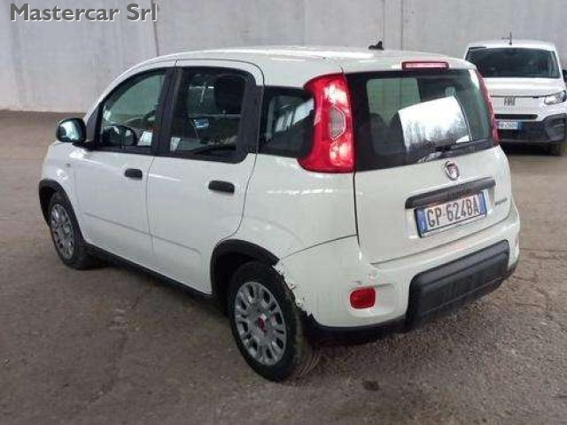 FIAT Panda usata, con Alzacristalli elettrici