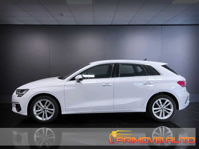 AUDI A3 usata, con Bracciolo