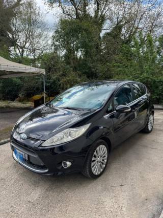 FORD Fiesta usata, con Airbag