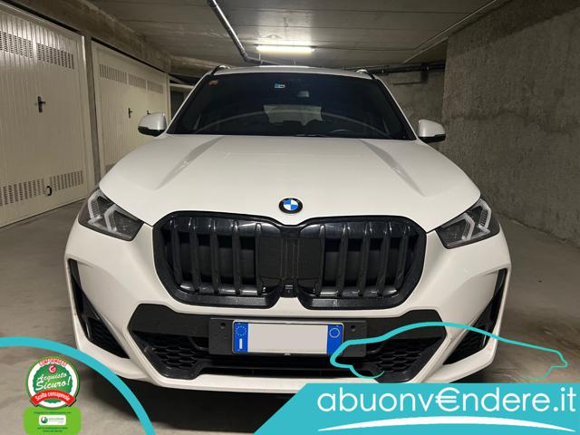 BMW X1 usata, con Chiusura centralizzata