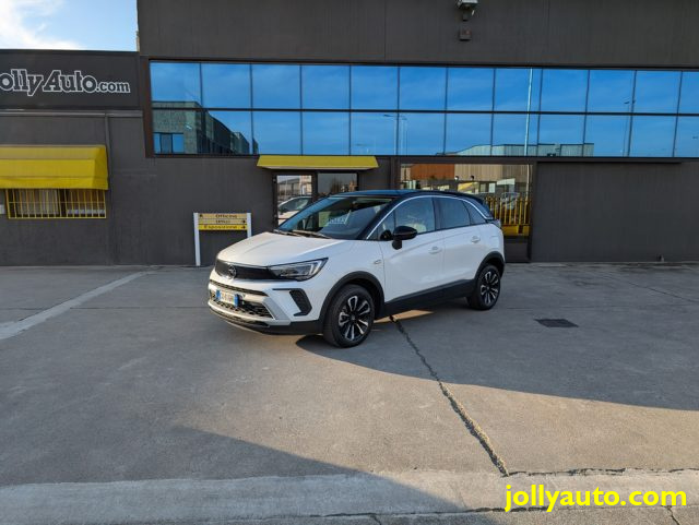 OPEL Crossland X usata, con ABS