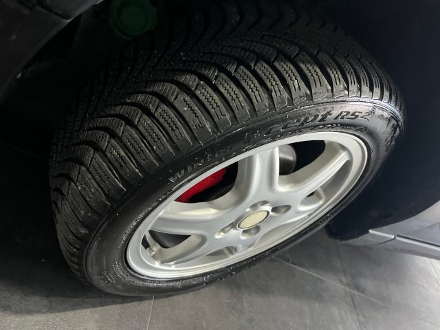 VOLKSWAGEN Golf usata 11