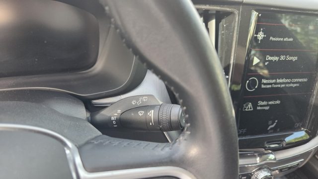 VOLVO XC60 usata, con USB