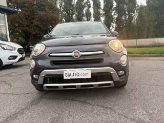 FIAT 500X usata, con Airbag