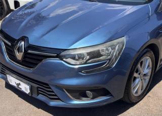 RENAULT Megane usata, con Chiusura centralizzata