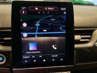 RENAULT Arkana usata, con Volante in pelle