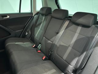 VOLKSWAGEN Tiguan usata, con ESP