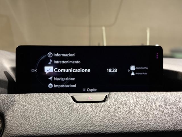 MAZDA CX-60 usata, con Sedili riscaldati