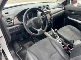 SUZUKI Vitara usata, con Airbag Passeggero