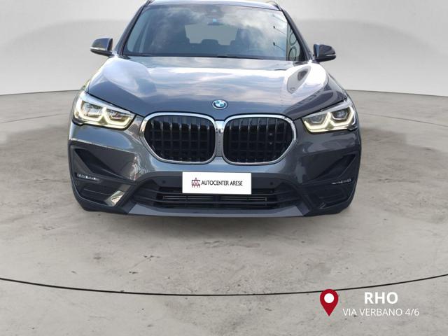 BMW X1 usata, con Climatizzatore