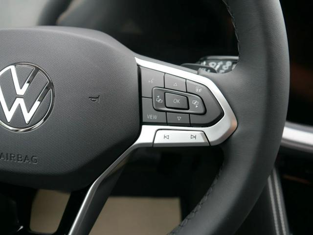 VOLKSWAGEN Touareg usata, con Cerchi in lega