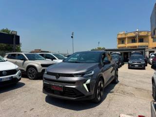 RENAULT Captur usata, con Portapacchi