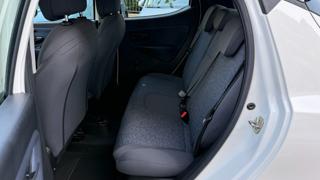 LANCIA Ypsilon usata, con Park Distance Control