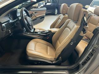 BMW 330 usata, con Immobilizzatore elettronico