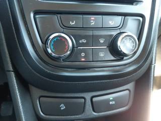 OPEL Mokka usata, con Cruise Control