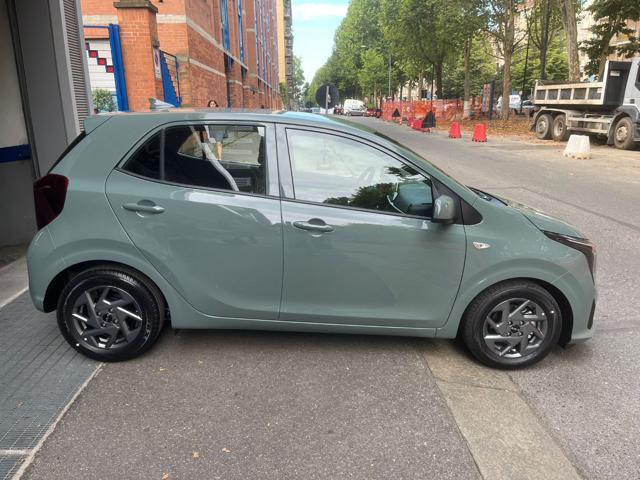 KIA Picanto usata, con Alzacristalli elettrici