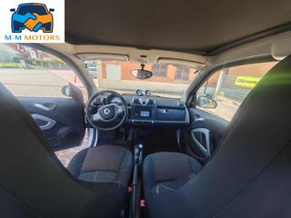 SMART ForTwo usata 12