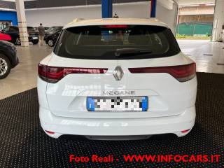 RENAULT Megane usata, con Climatizzatore