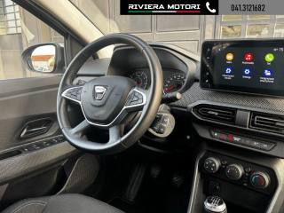 DACIA Jogger usata, con Alzacristalli elettrici