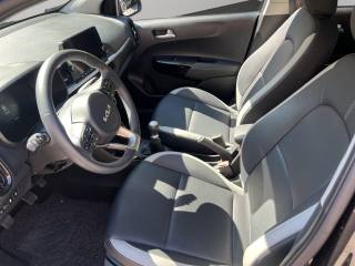 KIA Picanto usata, con Fendinebbia