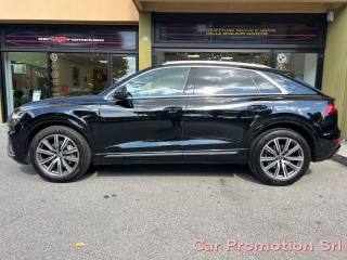 AUDI Q8 usata, con Airbag