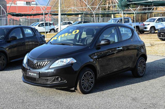 LANCIA Ypsilon usata, con ABS