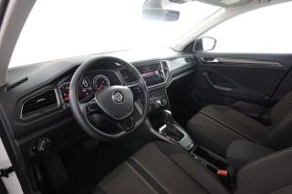 VOLKSWAGEN T-Roc usata 1