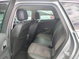 OPEL Astra usata, con ESP