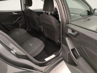 FORD Focus usata, con Freno di stazionamento elettrico