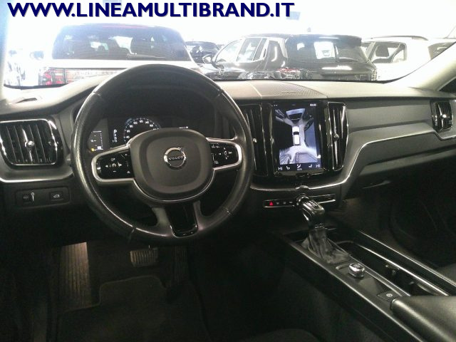 VOLVO XC60 usata, con Filtro antiparticolato
