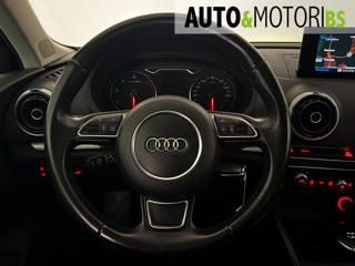 AUDI A3 usata, con Cruise Control