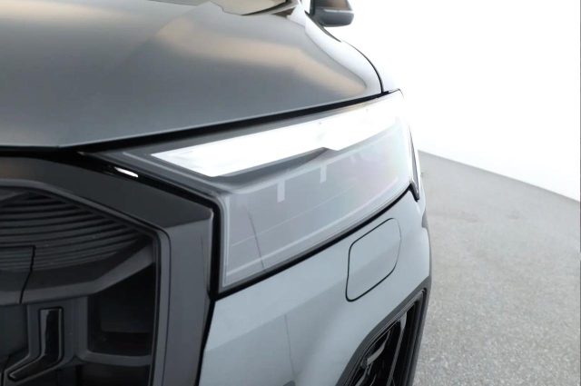 AUDI Q7 usata, con Park Distance Control